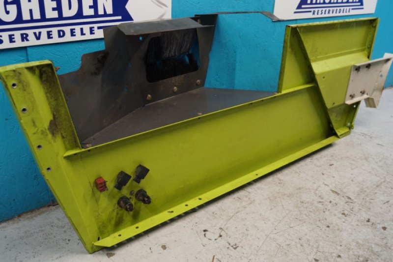 Sonstige Mähdrescherteile typu CLAAS Lexion 550, Gebrauchtmaschine v Hemmet (Obrázek 13)