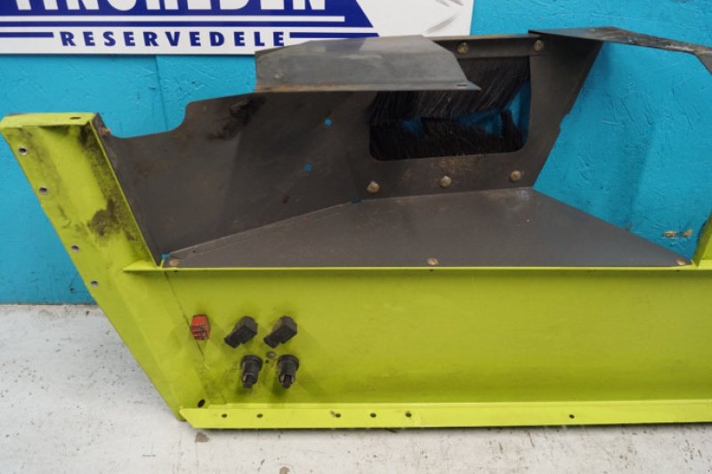 Sonstige Mähdrescherteile typu CLAAS Lexion 550, Gebrauchtmaschine v Hemmet (Obrázek 14)