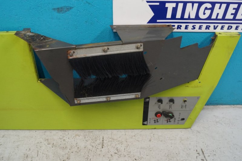 Sonstige Mähdrescherteile typu CLAAS Lexion 550, Gebrauchtmaschine v Hemmet (Obrázek 5)