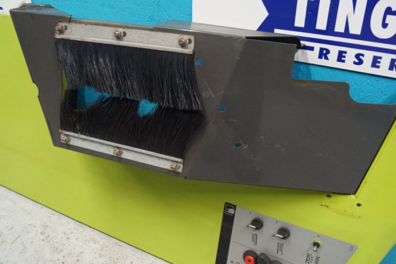 Sonstige Mähdrescherteile typu CLAAS Lexion 550, Gebrauchtmaschine v Hemmet (Obrázek 9)