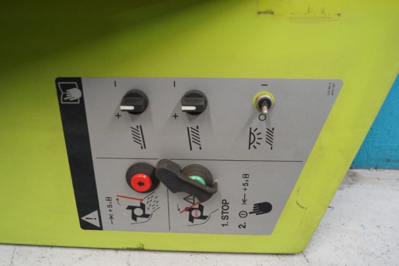 Sonstige Mähdrescherteile typu CLAAS Lexion 550, Gebrauchtmaschine v Hemmet (Obrázek 8)