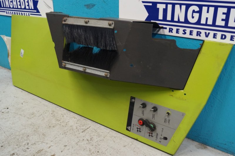 Sonstige Mähdrescherteile typu CLAAS Lexion 550, Gebrauchtmaschine v Hemmet (Obrázek 7)