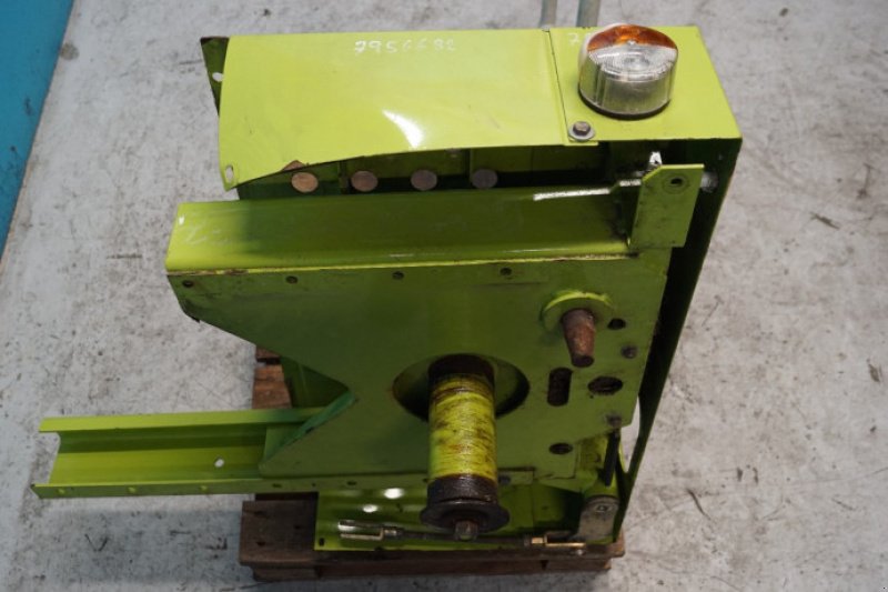 Sonstige Mähdrescherteile des Typs CLAAS Lexion 550, Gebrauchtmaschine in Hemmet (Bild 18)