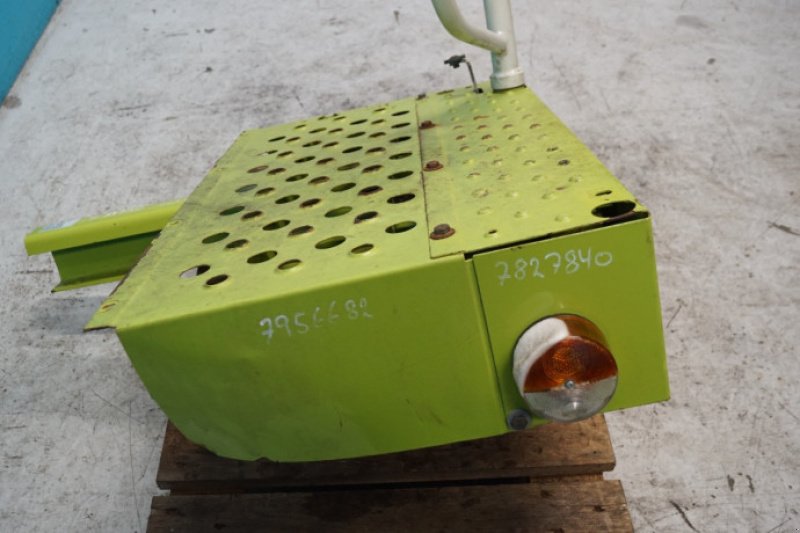 Sonstige Mähdrescherteile des Typs CLAAS Lexion 550, Gebrauchtmaschine in Hemmet (Bild 3)