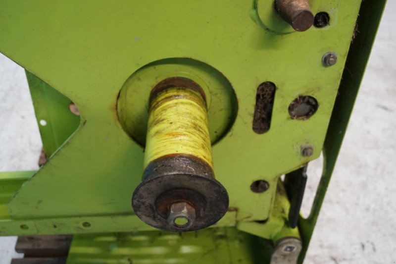 Sonstige Mähdrescherteile des Typs CLAAS Lexion 550, Gebrauchtmaschine in Hemmet (Bild 16)