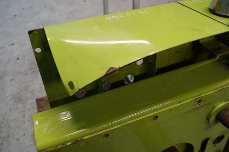 Sonstige Mähdrescherteile des Typs CLAAS Lexion 550, Gebrauchtmaschine in Hemmet (Bild 14)