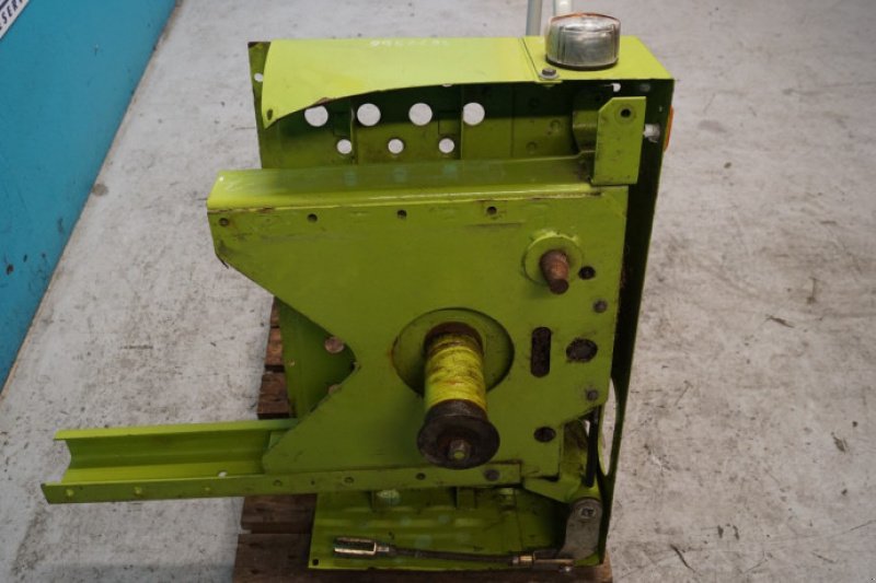 Sonstige Mähdrescherteile des Typs CLAAS Lexion 550, Gebrauchtmaschine in Hemmet (Bild 15)