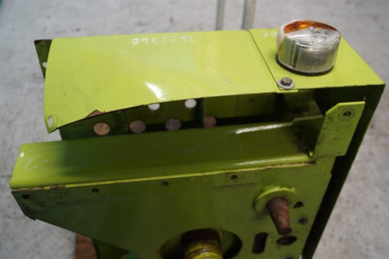 Sonstige Mähdrescherteile des Typs CLAAS Lexion 550, Gebrauchtmaschine in Hemmet (Bild 13)