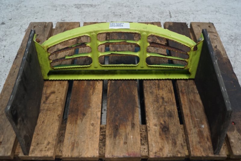 Sonstige Mähdrescherteile des Typs CLAAS Lexion 550, Gebrauchtmaschine in Hemmet (Bild 3)