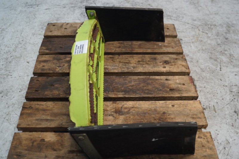 Sonstige Mähdrescherteile des Typs CLAAS Lexion 550, Gebrauchtmaschine in Hemmet (Bild 7)