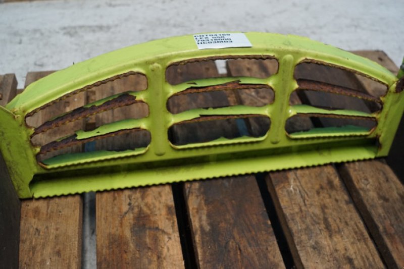 Sonstige Mähdrescherteile des Typs CLAAS Lexion 550, Gebrauchtmaschine in Hemmet (Bild 9)