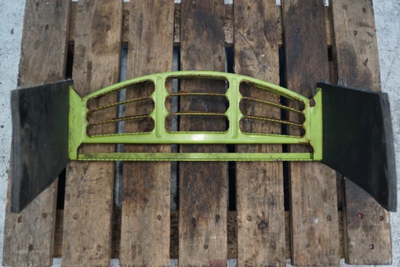 Sonstige Mähdrescherteile des Typs CLAAS Lexion 550, Gebrauchtmaschine in Hemmet (Bild 10)