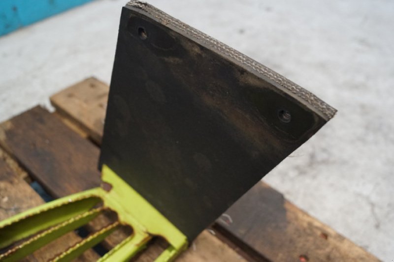 Sonstige Mähdrescherteile des Typs CLAAS Lexion 550, Gebrauchtmaschine in Hemmet (Bild 11)