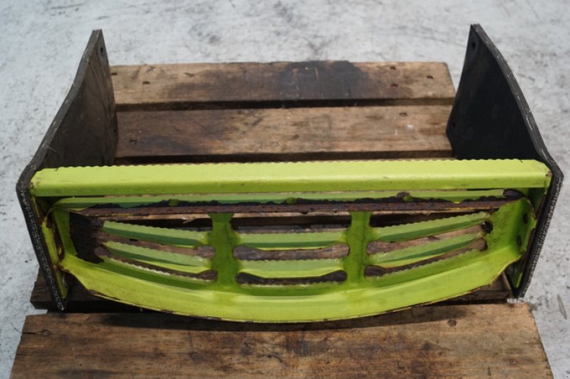 Sonstige Mähdrescherteile des Typs CLAAS Lexion 550, Gebrauchtmaschine in Hemmet (Bild 13)