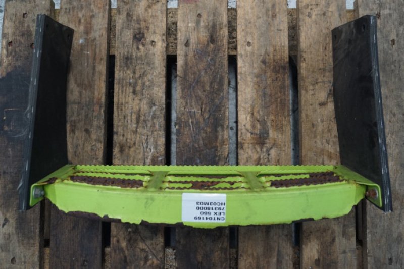 Sonstige Mähdrescherteile des Typs CLAAS Lexion 550, Gebrauchtmaschine in Hemmet (Bild 8)