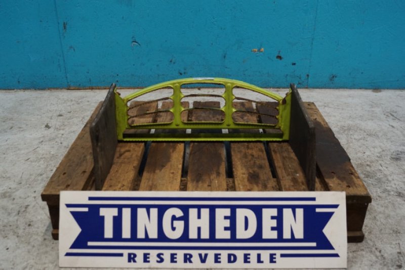 Sonstige Mähdrescherteile des Typs CLAAS Lexion 550, Gebrauchtmaschine in Hemmet (Bild 1)