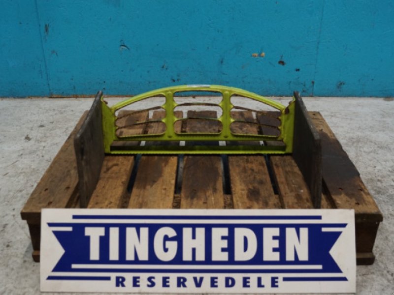 Sonstige Mähdrescherteile des Typs CLAAS Lexion 550, Gebrauchtmaschine in Hemmet (Bild 1)