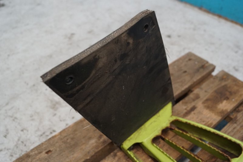 Sonstige Mähdrescherteile des Typs CLAAS Lexion 550, Gebrauchtmaschine in Hemmet (Bild 12)