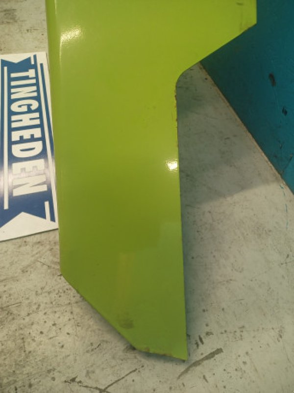 Sonstige Mähdrescherteile typu CLAAS Lexion 550, Gebrauchtmaschine v Hemmet (Obrázek 3)