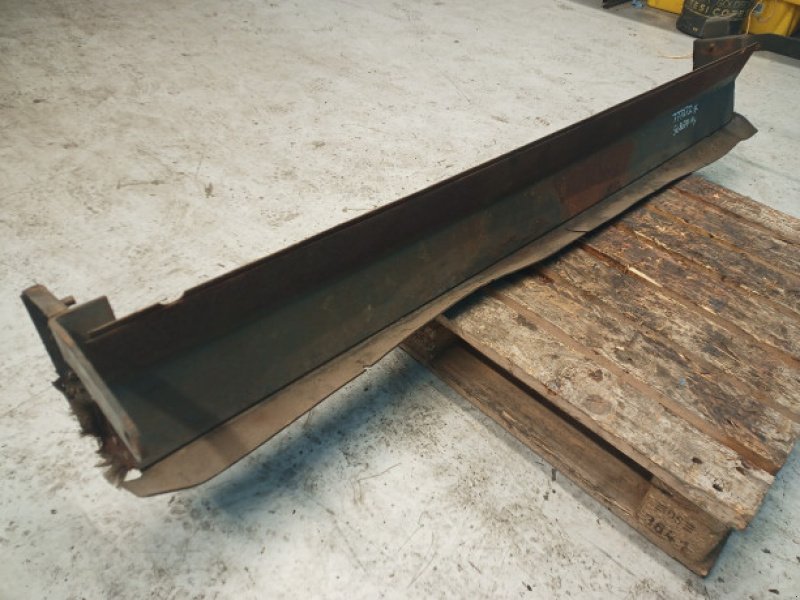 Sonstige Mähdrescherteile des Typs CLAAS Lexion 550, Gebrauchtmaschine in Hemmet (Bild 4)