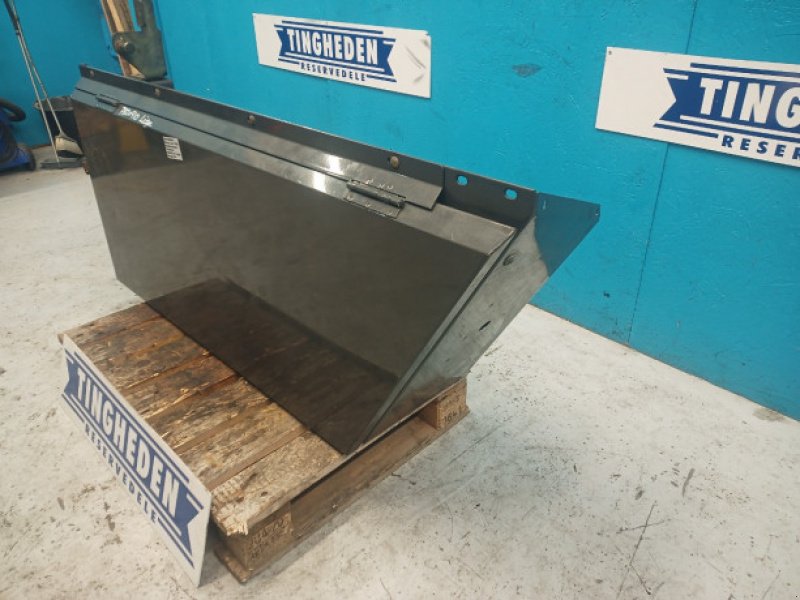 Sonstige Mähdrescherteile typu CLAAS Lexion 550, Gebrauchtmaschine v Hemmet (Obrázek 3)