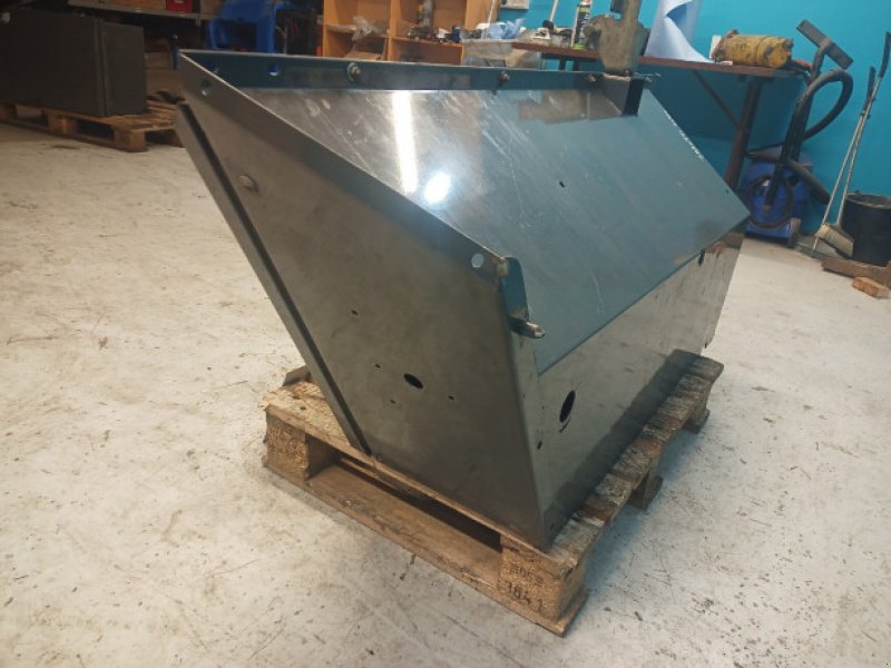 Sonstige Mähdrescherteile typu CLAAS Lexion 550, Gebrauchtmaschine v Hemmet (Obrázek 4)