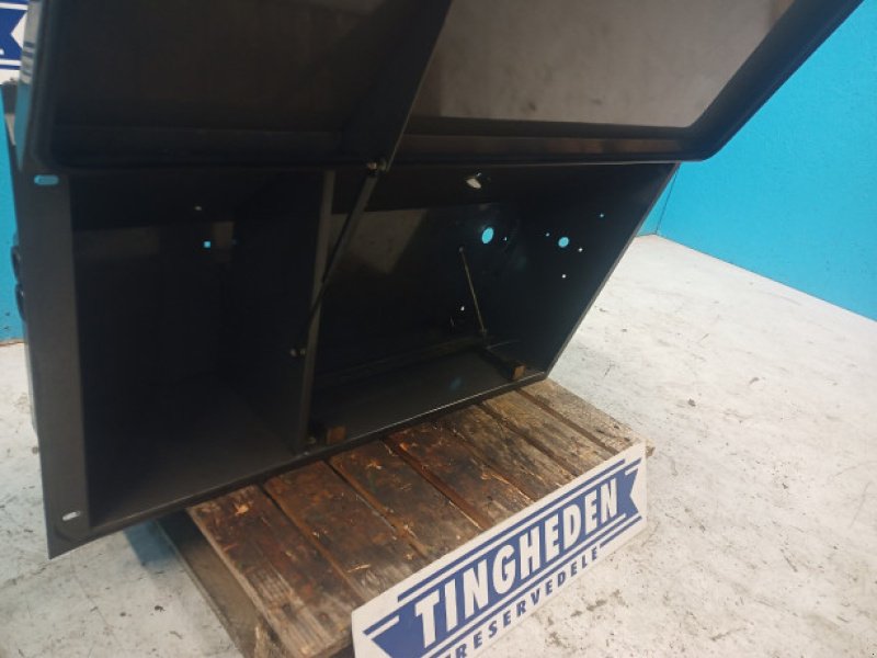 Sonstige Mähdrescherteile typu CLAAS Lexion 550, Gebrauchtmaschine v Hemmet (Obrázek 10)