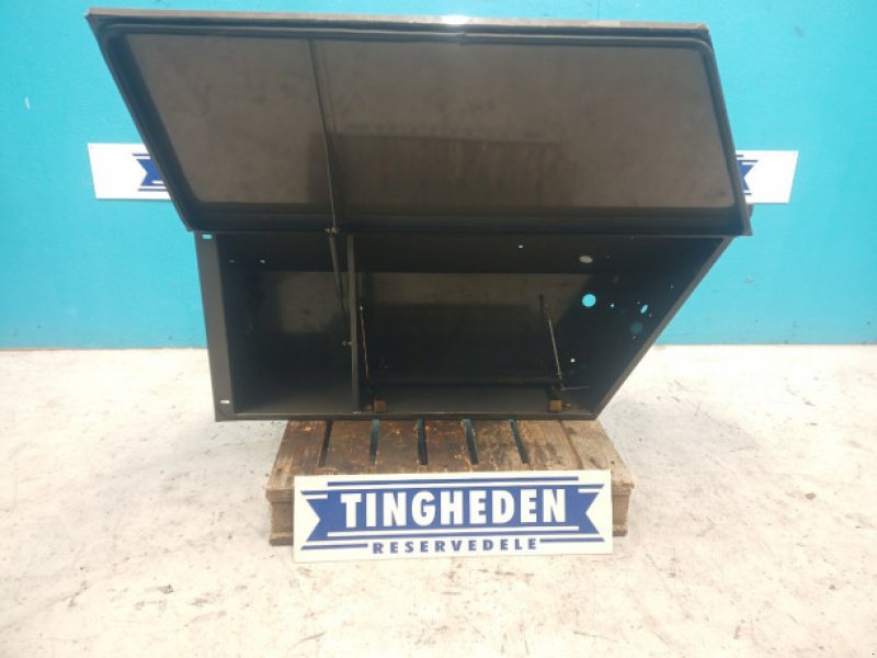 Sonstige Mähdrescherteile typu CLAAS Lexion 550, Gebrauchtmaschine v Hemmet (Obrázek 7)