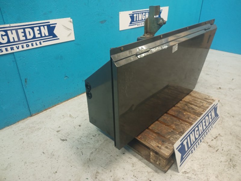 Sonstige Mähdrescherteile typu CLAAS Lexion 550, Gebrauchtmaschine v Hemmet (Obrázek 2)