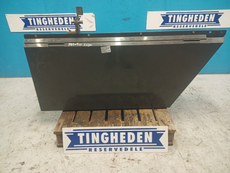 Sonstige Mähdrescherteile des Typs CLAAS Lexion 550, Gebrauchtmaschine in Hemmet (Bild 1)