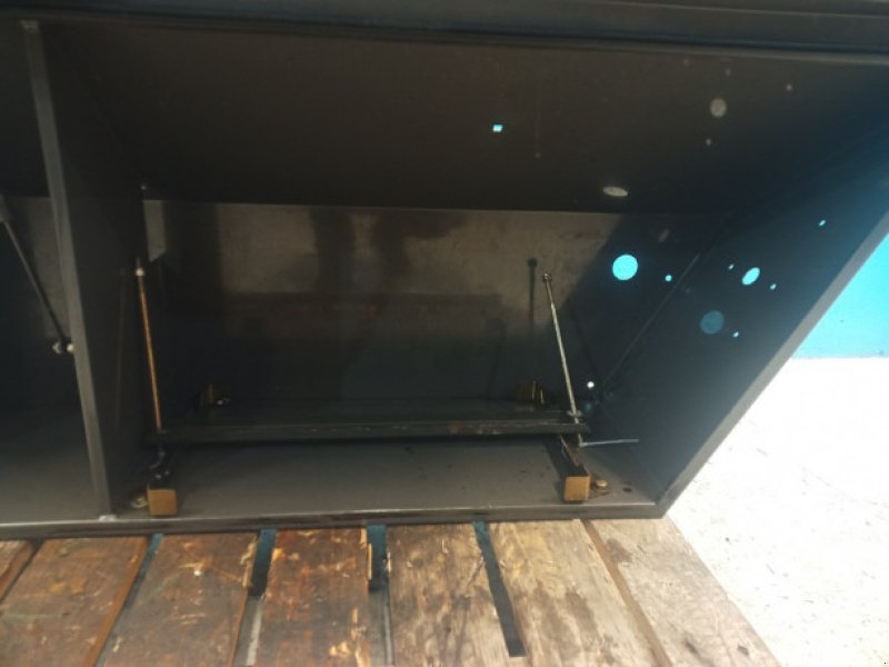 Sonstige Mähdrescherteile typu CLAAS Lexion 550, Gebrauchtmaschine v Hemmet (Obrázek 8)