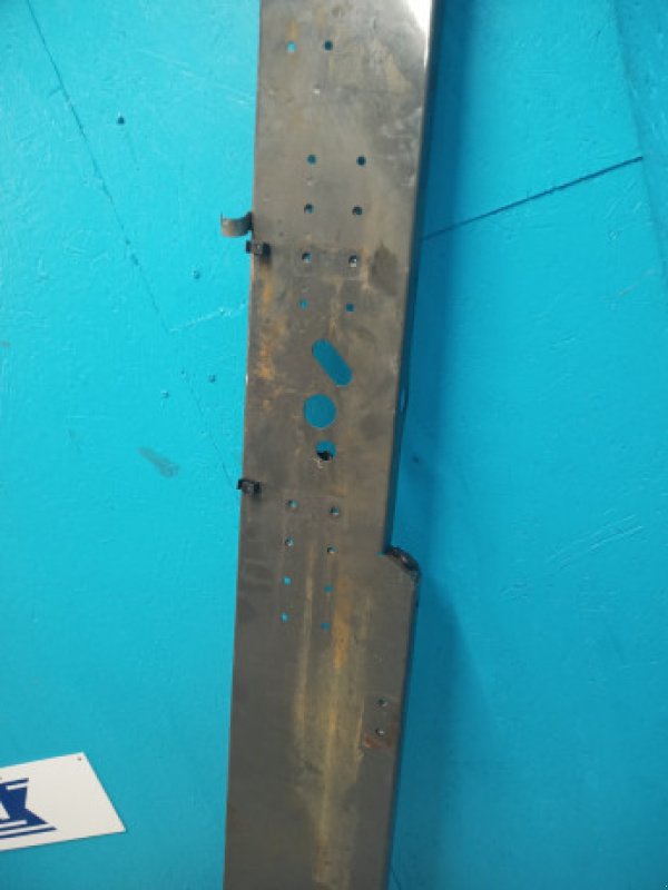 Sonstige Mähdrescherteile typu CLAAS Lexion 550, Gebrauchtmaschine v Hemmet (Obrázek 4)