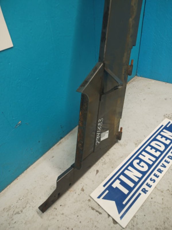 Sonstige Mähdrescherteile typu CLAAS Lexion 550, Gebrauchtmaschine v Hemmet (Obrázek 2)