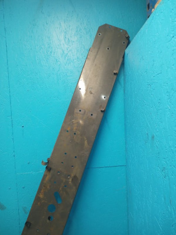 Sonstige Mähdrescherteile typu CLAAS Lexion 550, Gebrauchtmaschine v Hemmet (Obrázek 6)