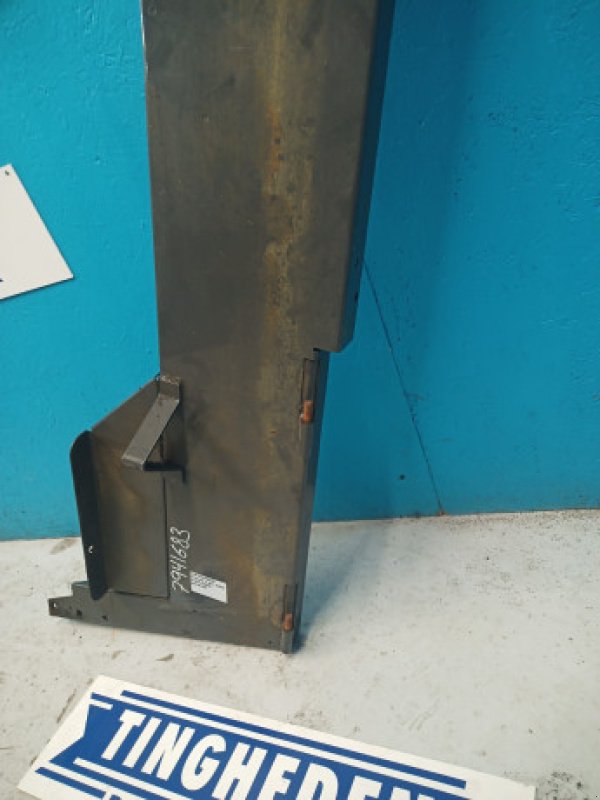 Sonstige Mähdrescherteile typu CLAAS Lexion 550, Gebrauchtmaschine v Hemmet (Obrázek 3)