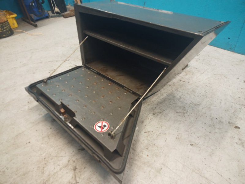 Sonstige Mähdrescherteile tip CLAAS Lexion 550, Gebrauchtmaschine in Hemmet (Poză 10)