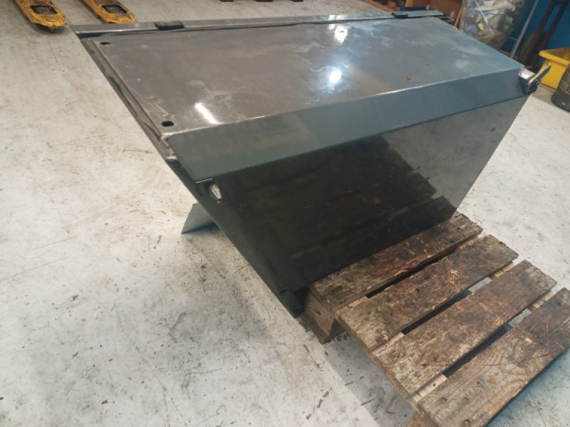 Sonstige Mähdrescherteile tip CLAAS Lexion 550, Gebrauchtmaschine in Hemmet (Poză 4)