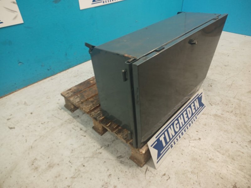 Sonstige Mähdrescherteile tip CLAAS Lexion 550, Gebrauchtmaschine in Hemmet (Poză 2)