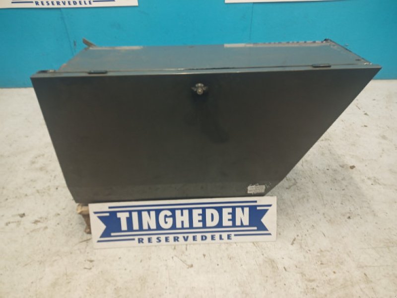 Sonstige Mähdrescherteile des Typs CLAAS Lexion 550, Gebrauchtmaschine in Hemmet (Bild 1)