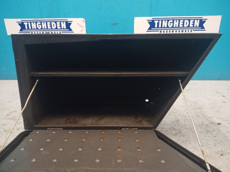 Sonstige Mähdrescherteile tip CLAAS Lexion 550, Gebrauchtmaschine in Hemmet (Poză 8)