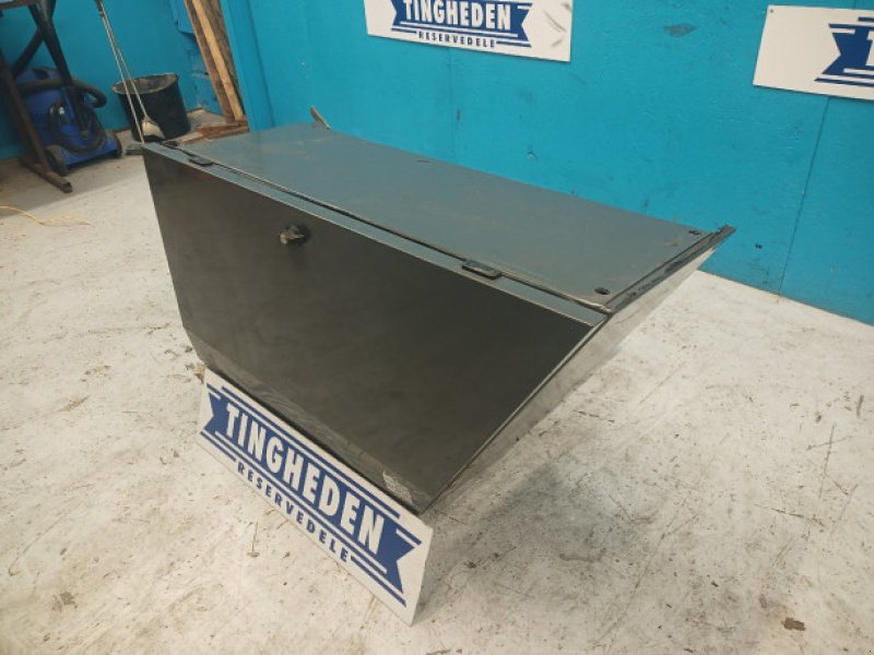 Sonstige Mähdrescherteile tip CLAAS Lexion 550, Gebrauchtmaschine in Hemmet (Poză 3)