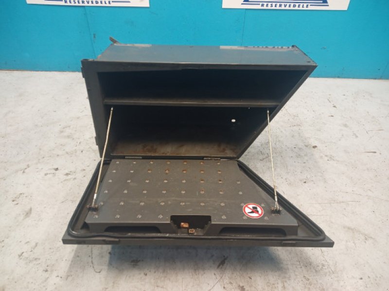 Sonstige Mähdrescherteile tip CLAAS Lexion 550, Gebrauchtmaschine in Hemmet (Poză 7)