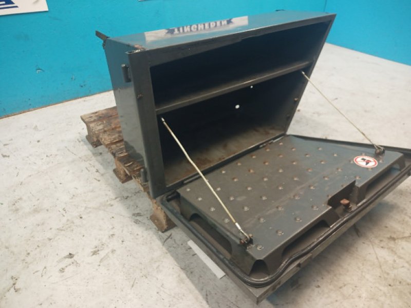 Sonstige Mähdrescherteile tip CLAAS Lexion 550, Gebrauchtmaschine in Hemmet (Poză 9)