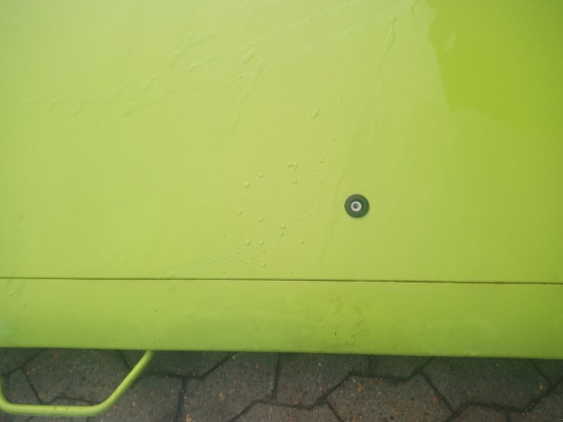 Sonstige Mähdrescherteile des Typs CLAAS Lexion 550, Gebrauchtmaschine in Hemmet (Bild 6)