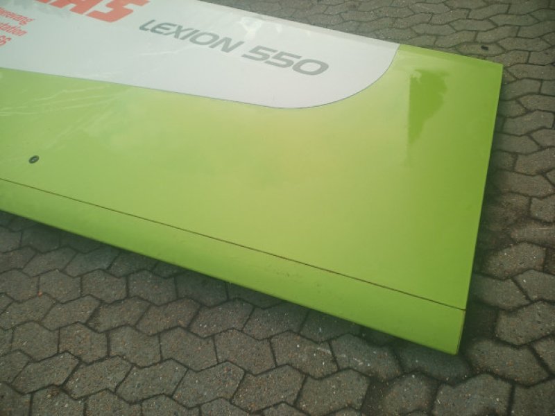 Sonstige Mähdrescherteile des Typs CLAAS Lexion 550, Gebrauchtmaschine in Hemmet (Bild 5)