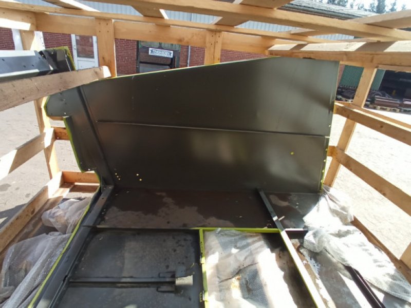 Sonstige Mähdrescherteile des Typs CLAAS Lexion 550, Gebrauchtmaschine in Hemmet (Bild 5)