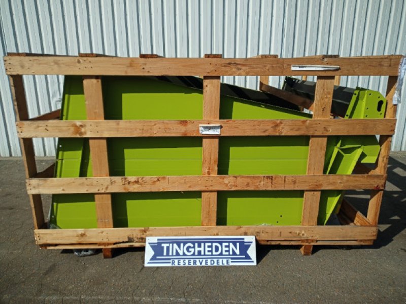 Sonstige Mähdrescherteile des Typs CLAAS Lexion 550, Gebrauchtmaschine in Hemmet (Bild 1)