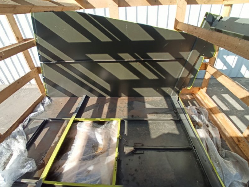 Sonstige Mähdrescherteile des Typs CLAAS Lexion 550, Gebrauchtmaschine in Hemmet (Bild 4)