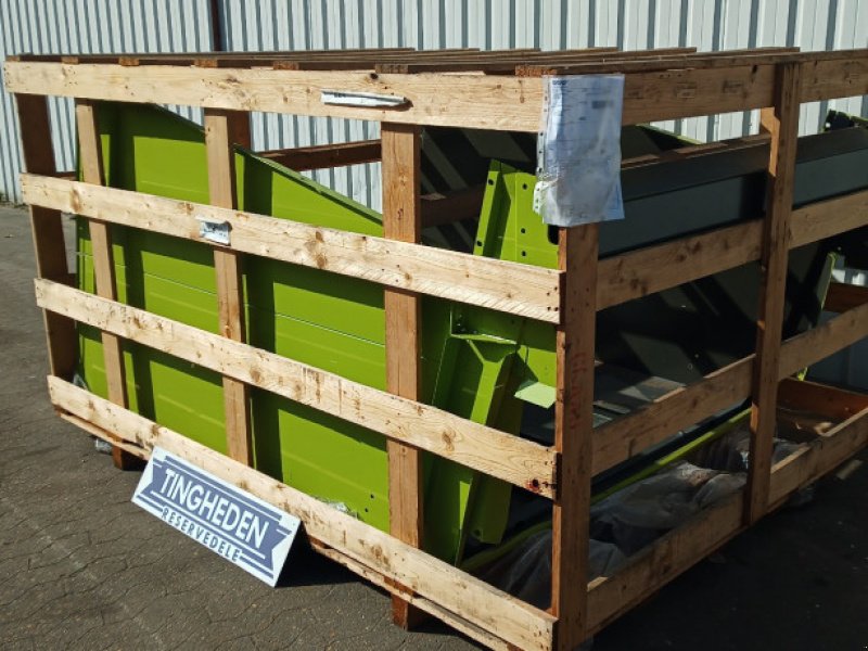 Sonstige Mähdrescherteile des Typs CLAAS Lexion 550, Gebrauchtmaschine in Hemmet (Bild 3)