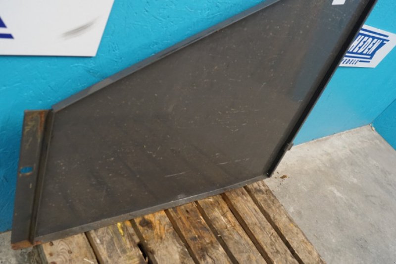 Sonstige Mähdrescherteile typu CLAAS Lexion 550, Gebrauchtmaschine v Hemmet (Obrázek 6)